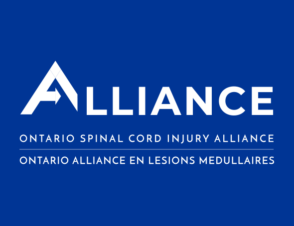 Spinal Cord Injury Alliance logo