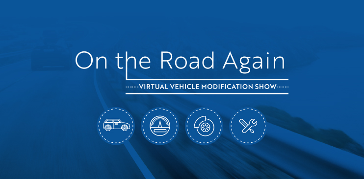 SCIo Vehicle Modification Show 2021