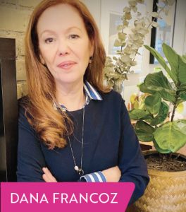 Dana Francoz