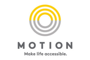 Motion logo